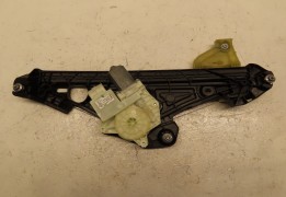 MECANISME+MOTEUR LEVE-GLACE ARG