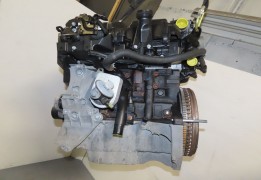 MOTEUR DIESEL