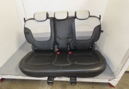 KIT BANQUETTE ARRIERE COMPLETE