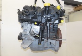 MOTEUR DIESEL