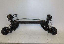 TRAIN AR