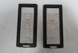 ECLAIREUR PLAQUE DE POLICE