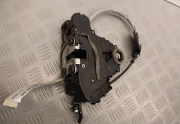 SERRURE PORTE AVG