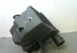 BOITIER FILTRE A AIR