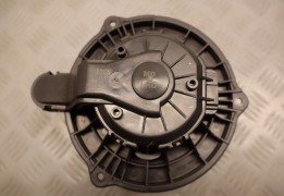 VENTILATEUR DE CHAUFFAGE