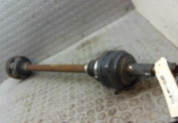 TRANSMISSION ARD