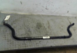 BARRE STAB AV