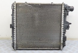 RADIATEUR