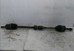 TRANSMISSION AVD