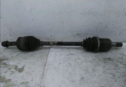 TRANSMISSION AVG