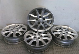JANTE ALUMINIUM 4