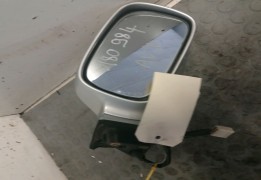 RETROVISEUR EXT ELECTRIQUE D