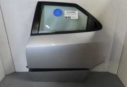 PORTE ARG