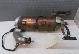 CATALYSEUR