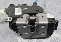 SERRURE PORTE AVD