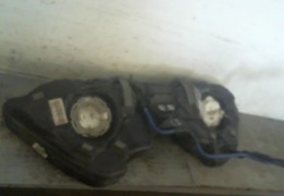 RESERVOIR CARBURANT
