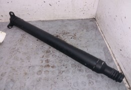TRANSMISSION LONGITUDINALE AV