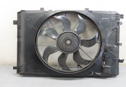 VENTILATEUR DE REFROIDISSEMENT