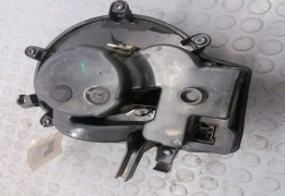 VENTILATEUR DE CHAUFFAGE