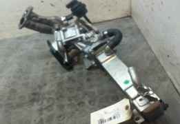 VANNE EGR