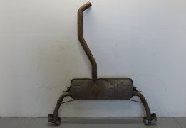 SILENCIEUX AR
