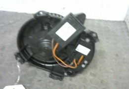 VENTILATEUR DE CHAUFFAGE