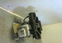 BLOC DE CHAUFFAGE COMPLET