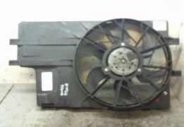 VENTILATEUR DE REFROIDISSEMENT
