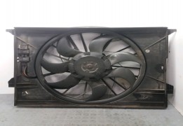 VENTILATEUR DE REFROIDISSEMENT