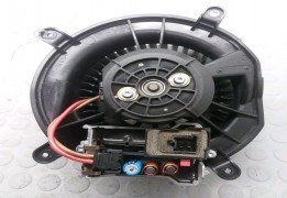 VENTILATEUR DE CHAUFFAGE