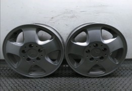 JANTE ALUMINIUM 2