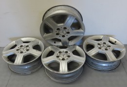 JANTE ALUMINIUM 4
