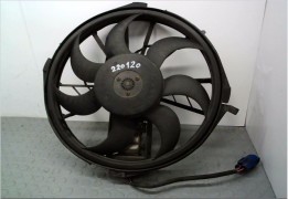 VENTILATEUR DE REFROIDISSEMENT