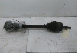 TRANSMISSION AVD