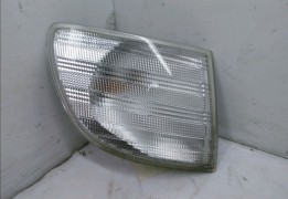 CLIGNOTANT D