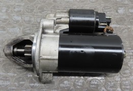 DEMARREUR