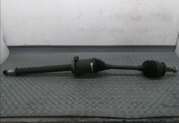 TRANSMISSION AVD
