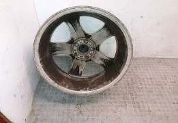 JANTE ALUMINIUM 1