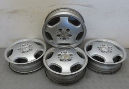 JANTE ALUMINIUM 4
