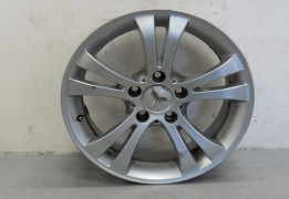 JANTE ALUMINIUM 1