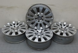JANTE ALUMINIUM 4