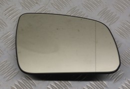 GLACE RETROVISEUR EXT D