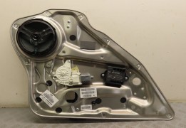 MECANISME+MOTEUR LEVE-GLACE ARG