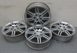 JANTE ALUMINIUM 4