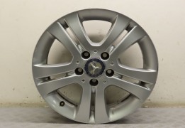 JANTE ALUMINIUM 1