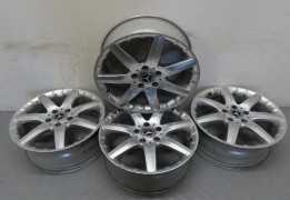 JANTE ALUMINIUM 4