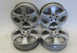 JANTE ALUMINIUM 4