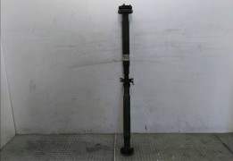 TRANSMISSION LONGITUDINALE AV