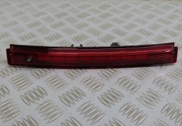 FEUX STOP SUPPLEMENTAIRE