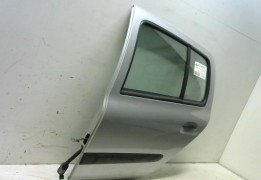 PORTE ARG